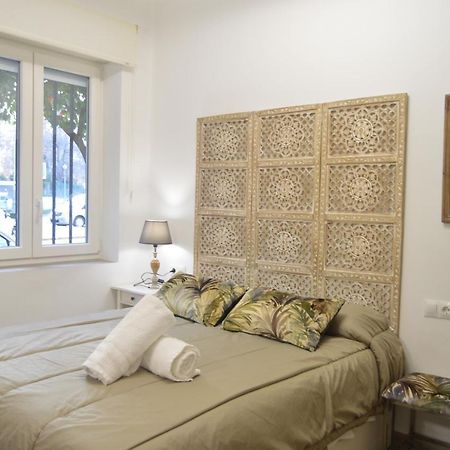 Appartement Fleming Loft Parking Tourist Cordoue Extérieur photo