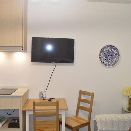 Appartement Fleming Loft Parking Tourist Cordoue Extérieur photo