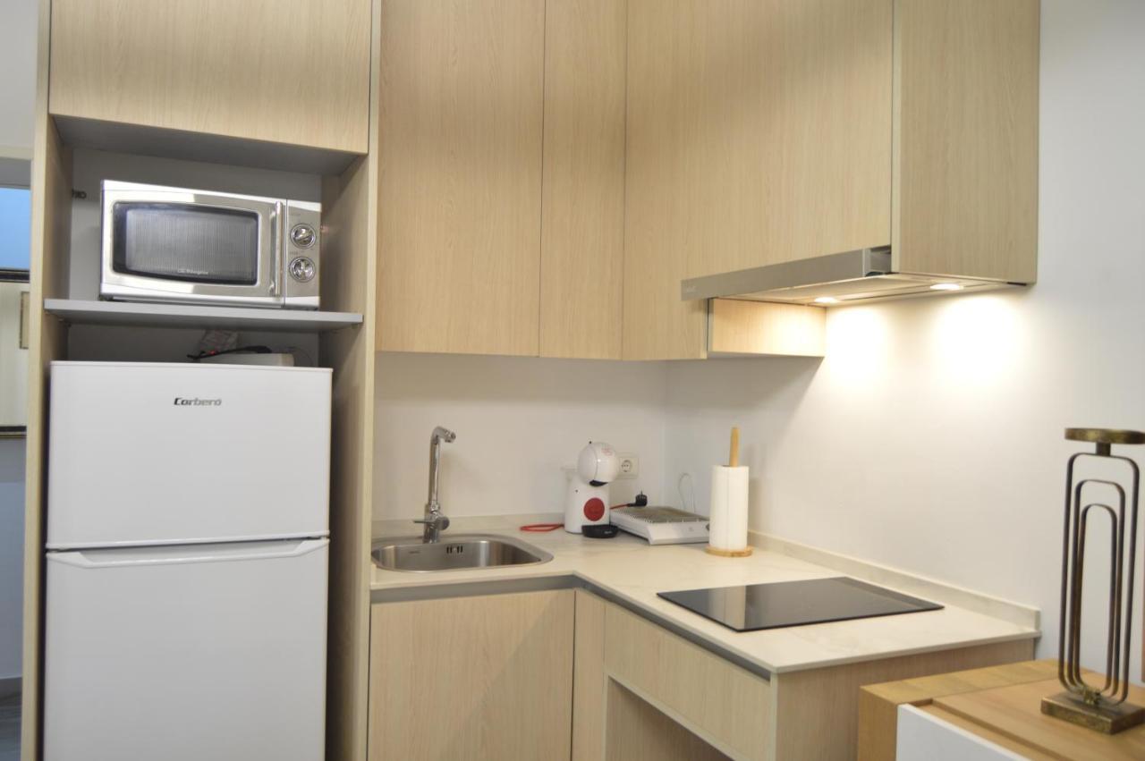 Appartement Fleming Loft Parking Tourist Cordoue Extérieur photo