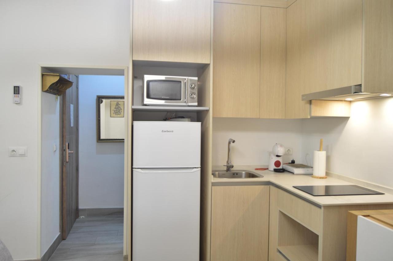 Appartement Fleming Loft Parking Tourist Cordoue Extérieur photo